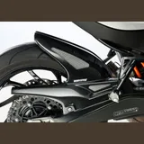 Rear hugger - carbon look for: BMW F 800 R 4R80, F 800 R E8ST
