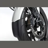 Kotflügelverlängerung vorne - schwarz-matt Fender für: KTM 1190 Adventure KTM Adventure, 1290 Super Adventure D2