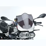 Naked bike screen for: BMW F 800 R E8ST