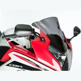 Racing screen for: HONDA CBR600F PC41
