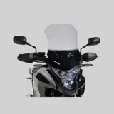 Windschutzscheibe Frontscheibe für: HONDA VFR1200X Crosstourer SC76