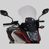 Windscreen for: HONDA NC750X RC90