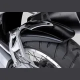 Rear hugger - unpainted for: BMW R 1250 GS 1G13, R 1200 GS R12W Rear hugger - unpainted for: BMW R 1250 GS 1G13, R 1200 GS R12W