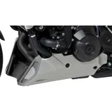 Belly pan - yellow/black/white for: YAMAHA XSR900 RN43