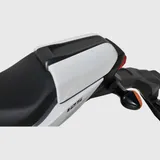 Seat cover - yellow for: HONDA MSX125 JC75