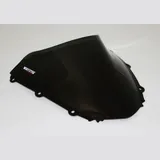 Racing Cockpitscheibe für: HONDA CBR125R JC50