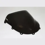 Racing screen for: SUZUKI GSX-R 600 AD, GSX-R 750 GR7DB