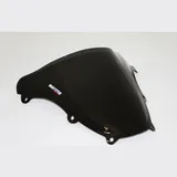 Racing screen for: SUZUKI SV 1000 S BX, SV 650 S WVBY