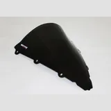 Racing Cockpitscheibe für: YAMAHA YZF-R1 RN09