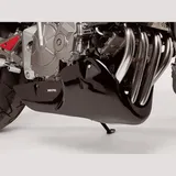 Bugspoiler - unlackiert Unterfahrschutz für: HONDA CB600 Hornet PC36, CB600 S Hornet PC34
