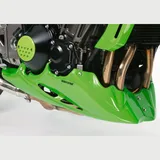 Belly pan - unpainted for: KAWASAKI Z1000 ZRT00A