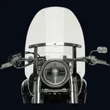 Windshield Custom Heavy Duty for: HONDA VT 600 C Shadow PC21, VF750C RC43