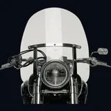 Windshield Dakota Frontscheibe für: KAWASAKI VN 900 Classic VN900B