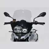 Windschutzscheibe Frontscheibe für: BMW F 700 GS 0B01, F 700 GS 4G80/r