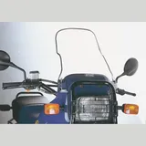 Windschutzscheibe Frontscheibe für: BMW R 100 GS BMW247E, R 80 GS BMW247E 65339016