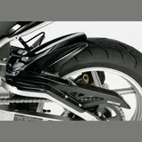Rear hugger - unpainted for: KAWASAKI Versys 650 LE650A, Versys 650 LE650C