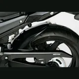 Hinterradabdeckung - unlackiert Kotflügel für: SUZUKI GSF 1200 S Bandit WVCB, GSF 1200 Bandit WVCB Hinterradabdeckung - unlackiert Kotflügel für: SUZUKI GSF 1200 S Bandit WVCB, GSF 1200 Bandit WVCB