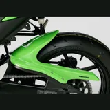 Hinterradabdeckung - unlackiert Kotflügel für: KAWASAKI ZX-6R ZX600P Hinterradabdeckung - unlackiert Kotflügel für: KAWASAKI ZX-6R ZX600P