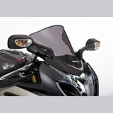 Racing screen for: SUZUKI GSX-R 1000 WVCY