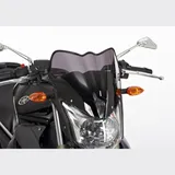 Naked bike screen for: YAMAHA XJ6 RJ19/RJ22 6531291