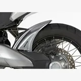 Rear hugger - unpainted for: HONDA VFR1200X Crosstourer SC70, VFR1200X Crosstourer SC76 Rear hugger - unpainted for: HONDA VFR1200X Crosstourer SC70, VFR1200X Crosstourer SC76