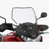 Windscreen for: HONDA VFR1200X Crosstourer SC70