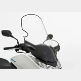Fairing screen for: HONDA Integra 700 RC62