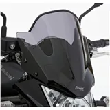 Naked bike screen for: KAWASAKI ER-6n ER650E