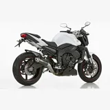 Factory slip on exhaust for: YAMAHA FZ1 Fazer RN16, FZ1 RN16