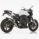 SP slip on exhaust for: YAMAHA FZ1 RN16, FZ1 Fazer RN16