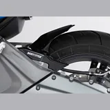 Hinterradabdeckung - unlackiert Kotflügel für: BMW C 600 Sport C65, C 650 Sport 3C65 Hinterradabdeckung - unlackiert Kotflügel für: BMW C 600 Sport C65, C 650 Sport 3C65