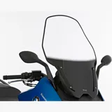 Fairing screen for: BMW C 650 GT C65