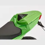 Sitzkeil - grün Keilkissen für: KAWASAKI Ninja 300 EX300A