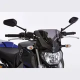 Naked bike screen for: YAMAHA MT-09 RN29