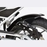 Hinterradabdeckung - schwarz Kotflügel für: BMW R 1250 GS 1G13, R 1250 GS Adventure 1G13