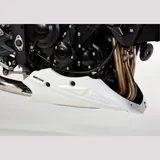 Bugspoiler - unlackiert Unterfahrschutz für: TRIUMPH Street Triple R L67LR, Street Triple RX L67LR Bugspoiler - unlackiert Unterfahrschutz für: TRIUMPH Street Triple R L67LR, Street Triple RX L67LR