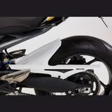 Hinterradabdeckung - unlackiert Kotflügel für: TRIUMPH Street Triple RX L67LR, Street Triple R L67LR