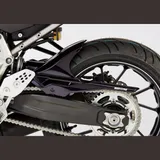 Hinterradabdeckung - blau Kotflügel für: YAMAHA MT-07 RM04