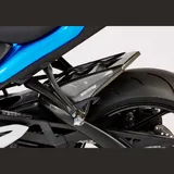 Hinterradabdeckung - Carbon Look Kotflügel für: SUZUKI GSX-S 1000F WVDG, GSX-S 1000 WVDG
