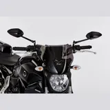 Naked bike screen for: YAMAHA MT-07 RM17/RM18, MT-07 RM04