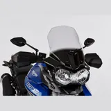 Windscreen for: TRIUMPH Tiger 800 XCx A082, Tiger 800 XC A082