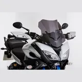 Windscreen sport for: YAMAHA Tracer 900 RN29, Tracer 900 RN43