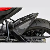 Hinterradabdeckung - schwarz-matt Kotflügel für: BMW S 1000 XR 2X10, S 1000 XR K10