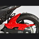 Hinterradabdeckung - rot Kotflügel für: SUZUKI SV 650 WCX0/WCX1 6529778