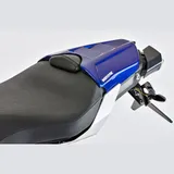 Seat cover - grey for: YAMAHA MT-10 RN45