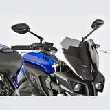 Naked bike screen for: YAMAHA MT-10 SP RN45, MT-10 RN45