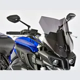 Windschutzscheibe Sport Frontscheibe für: YAMAHA MT-10 RN45, MT-10 SP RN45