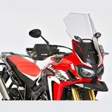 Windscreen for: HONDA CRF1000L Africa Twin SD04, CRF1000L Africa Twin Adventure Sports SD06