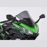 Racing screen for: KAWASAKI Ninja 650 EX650K