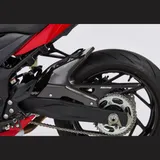 Hinterradabdeckung - Carbon Look Kotflügel für: SUZUKI GSX-S 750 WC50/52